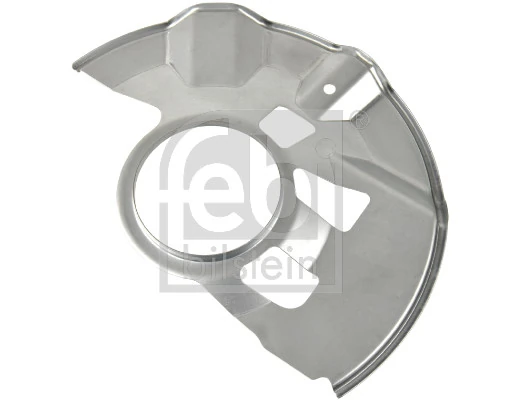 Splash Guard, brake disc
